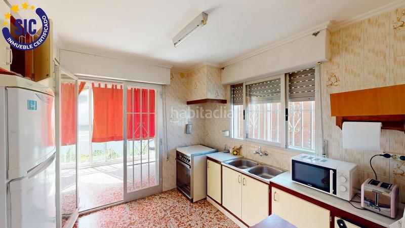 Foto 1259ceda-9317-49b7-954b-55e790a7df5f. Chalet en calle faig 16 chalet en playa sector 19 en Oliva