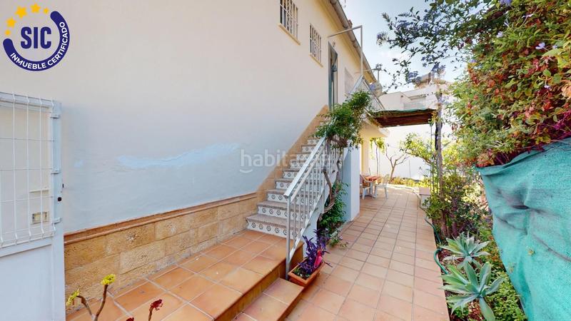 Foto 30df6dee-9ad0-4fac-bc59-6ee1ec10ca11. Chalet en calle faig 16 chalet en playa sector 19 en Oliva