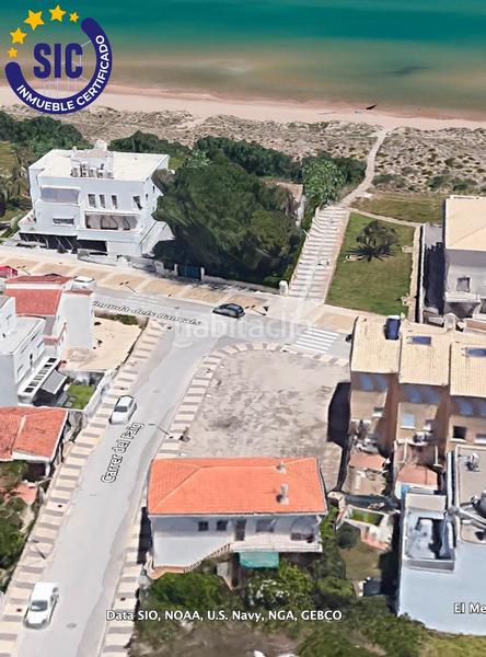 Foto 3dd480bb-0f98-46e4-ab88-452bd3cba8a1. Chalet en calle faig 16 chalet en playa sector 19 en Oliva