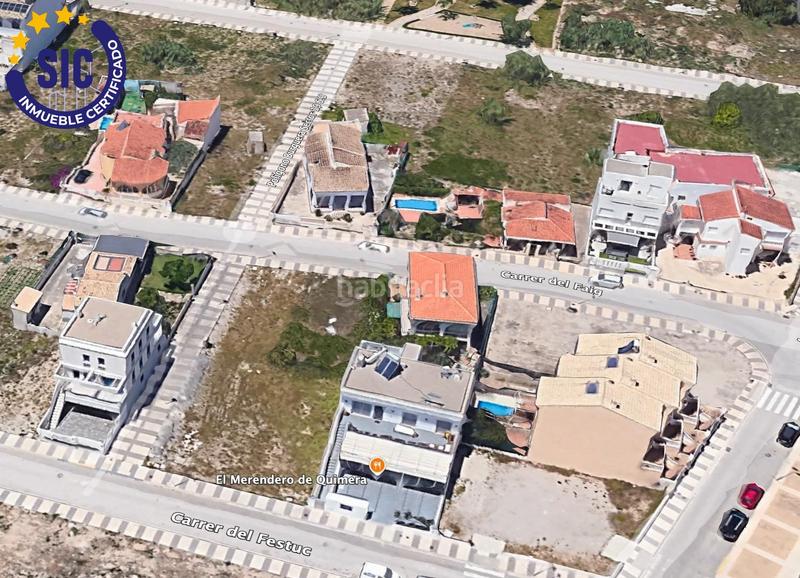 Foto 8934a2d0-a1b5-4041-8458-2857e8bbacaa. Chalet en calle faig 16 chalet en playa sector 19 en Oliva