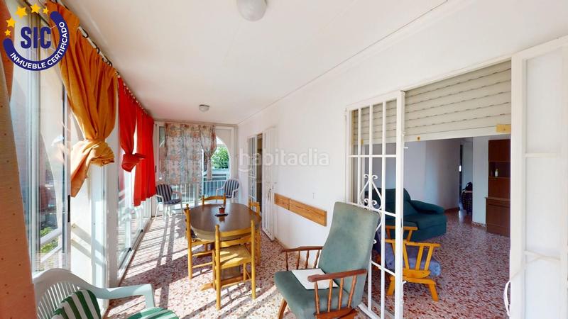 Foto 9c964ecf-179e-482f-9232-5757809dfe98. Chalet en calle faig 16 chalet en playa sector 19 en Oliva