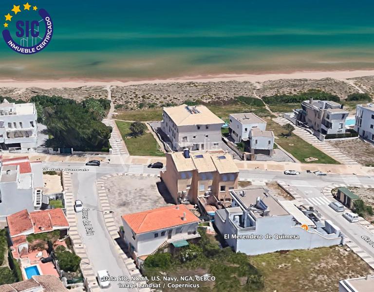 Foto a68d979b-1fd9-48b6-98e9-9e24d15e45a2. Chalet en calle faig 16 chalet en playa sector 19 en Oliva