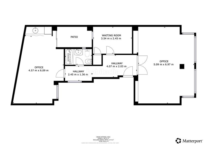 Foto 86523112-3298-4cb8-8f83-8c82e87c6e6d. Pis a Oliva pueblo Oliva