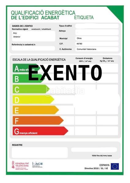 Foto 1d7b9129-2729-4f2f-9fe8-cf932b29234c. Terreny residencial a calle de san sebastiá 21 a Oliva