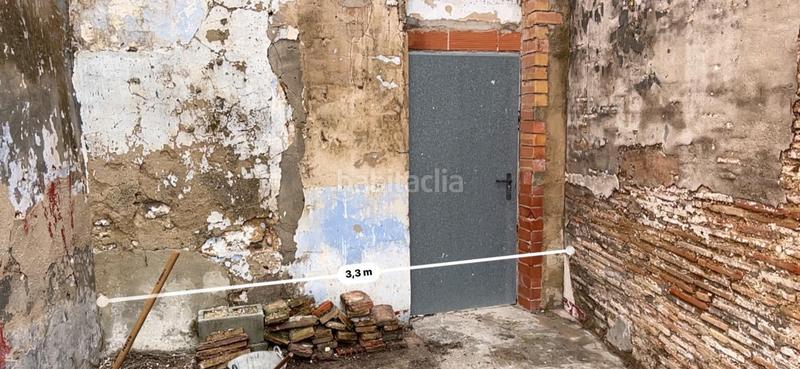 Foto 7dc95883-afad-433a-92fd-11d2b2466748. Terreny residencial a calle de san sebastiá 21 a Oliva