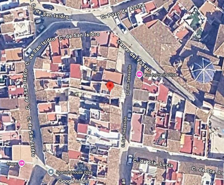 Foto 8c30d557-526b-4baa-bc91-238c62029772. Terreny residencial a calle de san sebastiá 21 a Oliva
