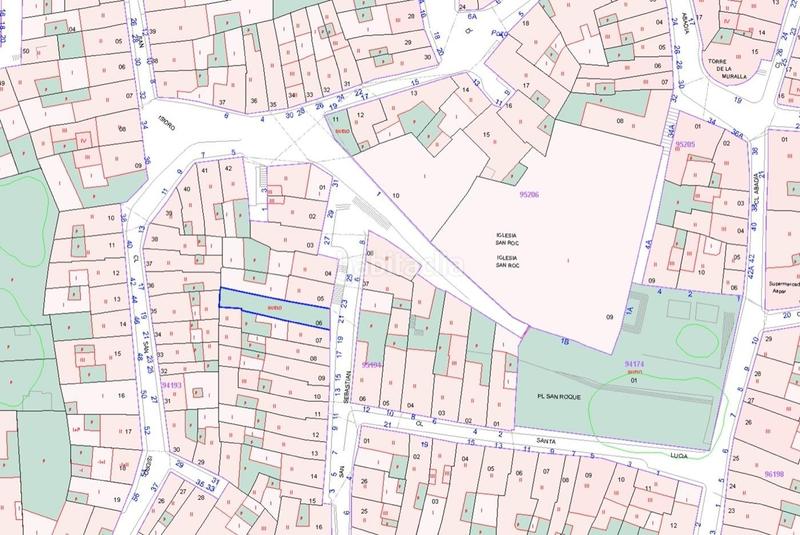 Foto bbd672ce-4324-4098-bf56-058c5b9cb00c. Terreny residencial a calle de san sebastiá 21 a Oliva