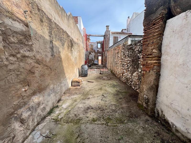 Foto e4152780-0ee6-427b-8940-7f895a786bcd. Terreny residencial a calle de san sebastiá 21 a Oliva