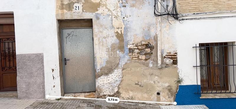 Foto f6fc79ad-d05f-4bb3-bbd4-063893b1701d. Terreny residencial a calle de san sebastiá 21 a Oliva