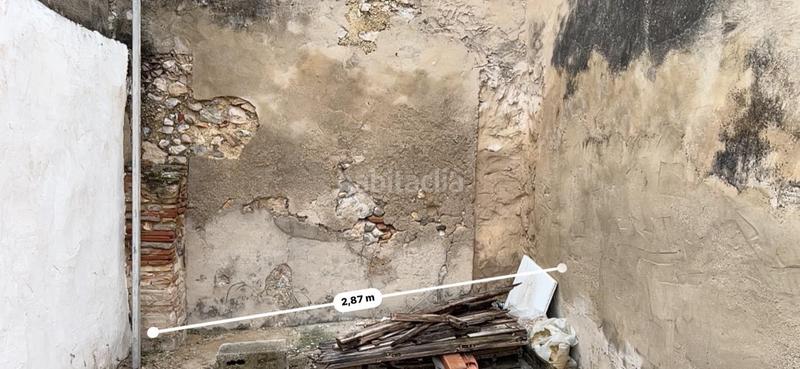 Foto fb8b4a0d-c38b-4e41-adbb-957e73462bc6. Terreny residencial a calle de san sebastiá 21 a Oliva