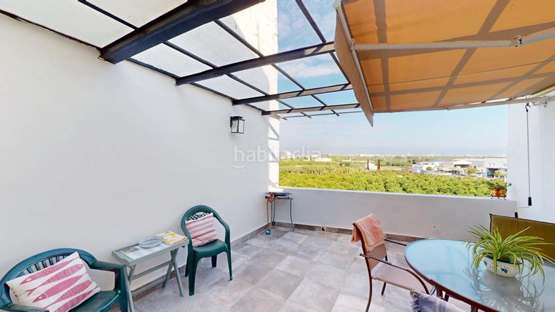 Foto 0cd531d5-1129-4003-9f58-eeb4543eaec2. Casa in calle Oliva 26 in Oliva pueblo Oliva