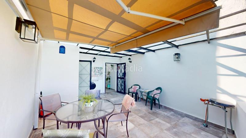 Foto 1678920b-acfd-4d1d-9f16-5c2822910d4b. Casa in calle Oliva 26 in Oliva pueblo Oliva