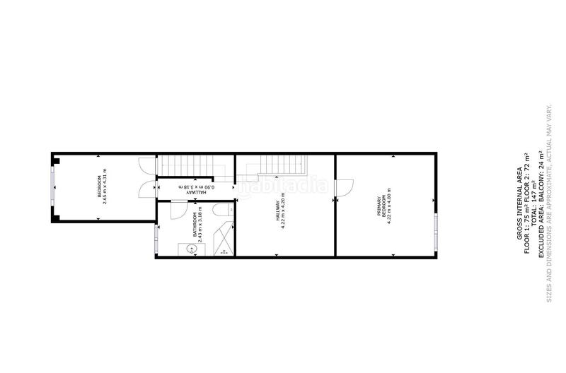 Foto 19da381b-3202-4a15-a97c-efbf25437e62. Casa in calle Oliva 26 in Oliva pueblo Oliva