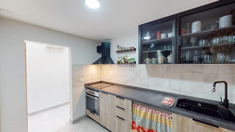 Foto 3a852ff4-ffcc-415b-8b6b-c4c867872738. Casa in calle Oliva 26 in Oliva pueblo Oliva