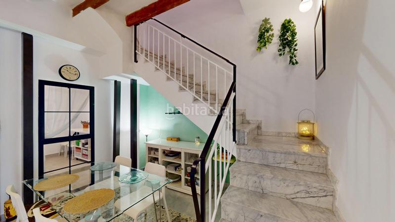 Foto 3de743e6-2975-4571-aed5-1c122334b1be. Casa in calle Oliva 26 in Oliva pueblo Oliva