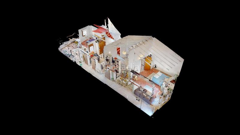 Foto 5f6f4d62-f249-4617-85f2-c6d5c66e423e. Casa in calle Oliva 26 in Oliva pueblo Oliva