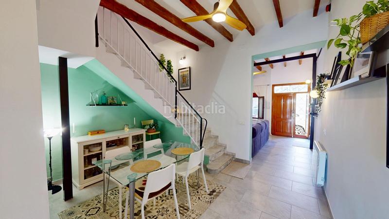 Foto 654a6a36-6698-4954-9af3-b67915bc5aa6. Casa in calle Oliva 26 in Oliva pueblo Oliva