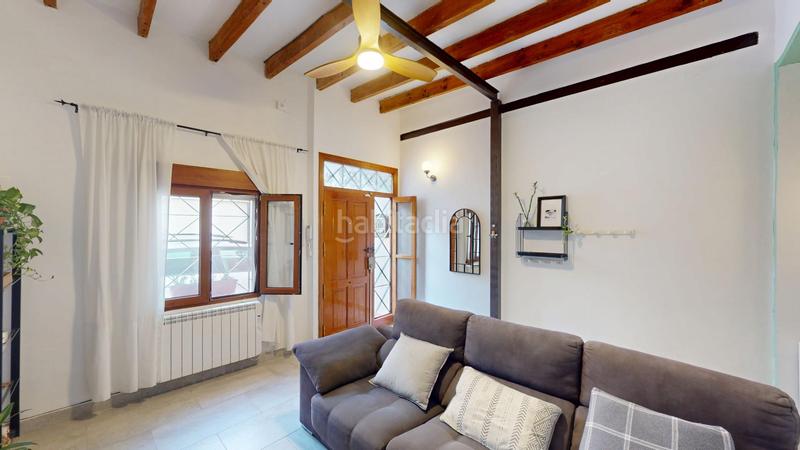 Foto 72719826-bd98-4784-b8e5-e451ac704449. Casa in calle Oliva 26 in Oliva pueblo Oliva