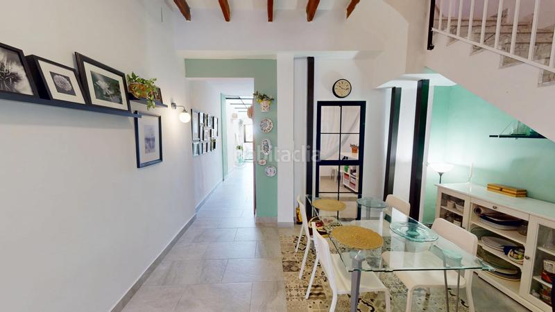 Foto 76dd99b3-86a6-49f1-ac8e-c40e1f03b5a5. Casa in calle Oliva 26 in Oliva pueblo Oliva