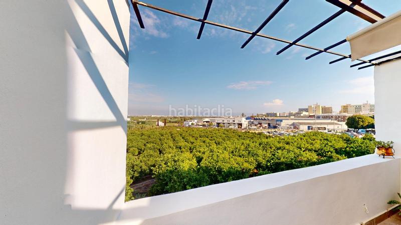 Foto 78b7528e-1847-44d8-8411-332604228cb2. Casa in calle Oliva 26 in Oliva pueblo Oliva