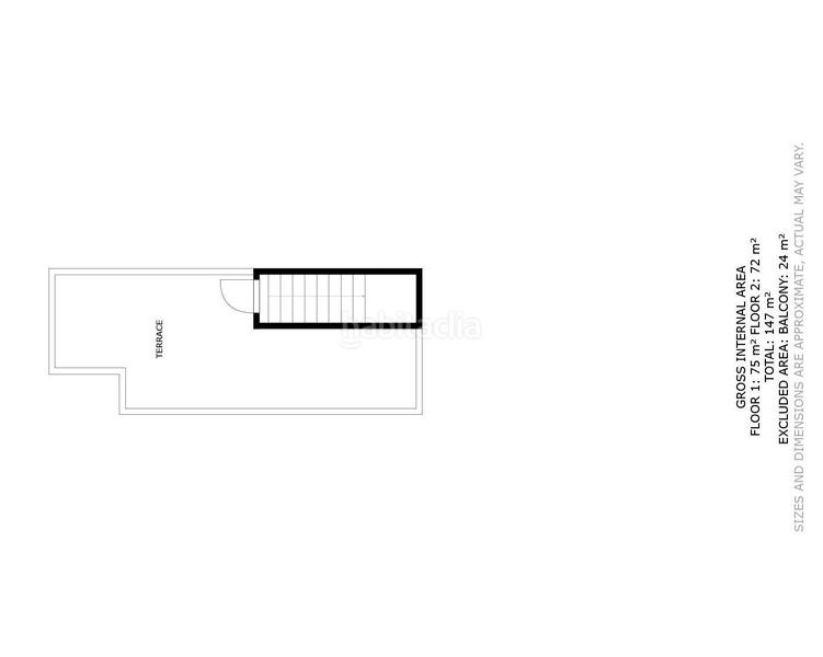 Foto 836e4771-ce52-4717-97a3-d44c83fa2037. Casa in calle Oliva 26 in Oliva pueblo Oliva