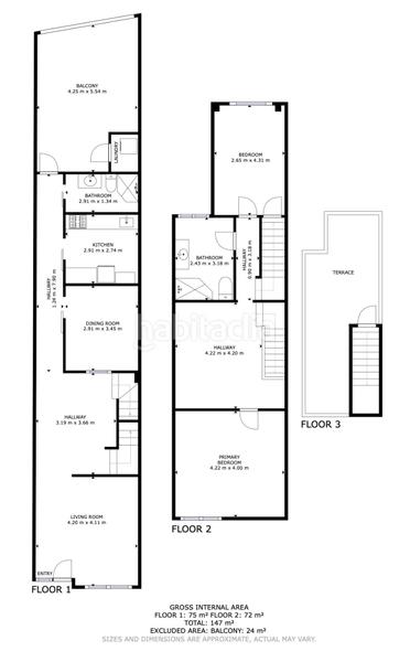Foto 846146be-e1d7-4f76-962b-be081fc6df49. Casa in calle Oliva 26 in Oliva pueblo Oliva