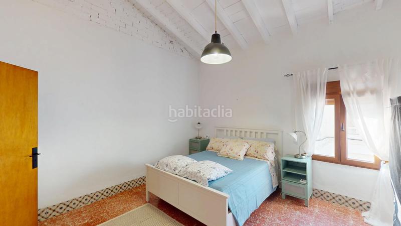 Foto 993deb22-4b6e-4354-b1ed-29e301cec99d. Casa in calle Oliva 26 in Oliva pueblo Oliva