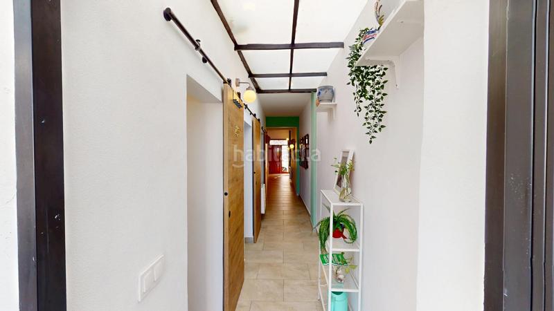 Foto bda3cb01-6b24-481b-85e3-116ed7a5f677. Casa in calle Oliva 26 in Oliva pueblo Oliva