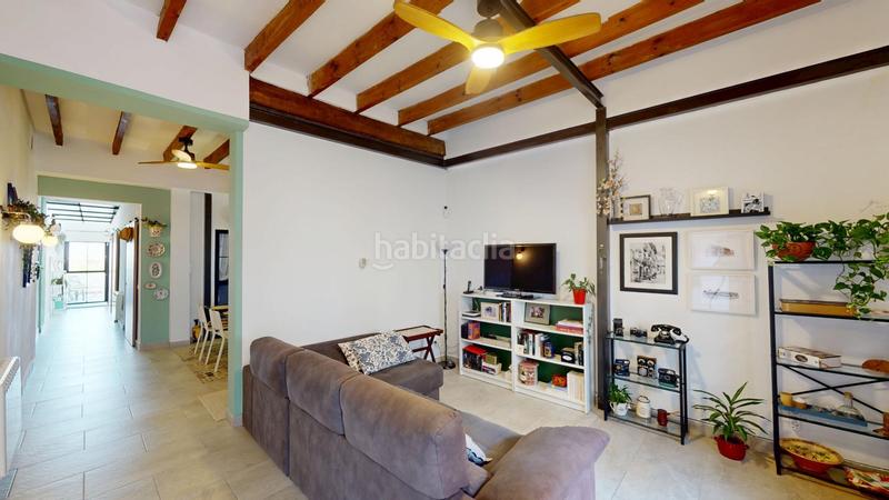 Foto ff0a592b-0e68-40dc-a41f-af18f9a9c67c. Casa in calle Oliva 26 in Oliva pueblo Oliva