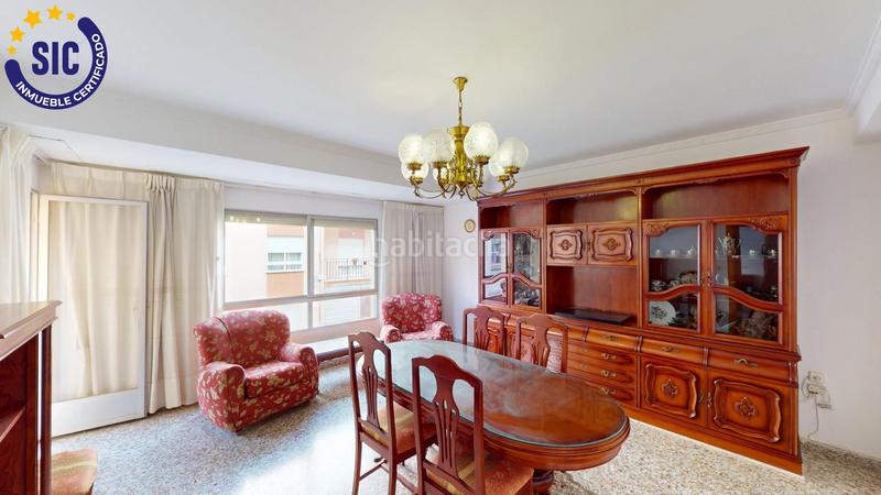 Foto 207c00b2-11f8-4c5b-be6a-2c17e950927c. Appartamento in calle walt disney 12 in Oliva pueblo Oliva