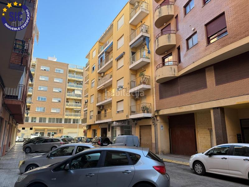 Foto 29f4a01e-9506-4268-8729-efdd55b8e421. Appartamento in calle walt disney 12 in Oliva pueblo Oliva