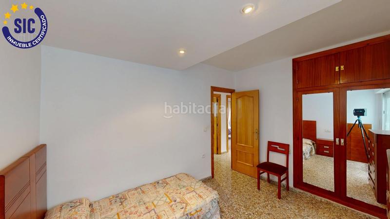 Foto 2c553177-d640-4c28-8e54-4d67947dbd43. Appartamento in calle walt disney 12 in Oliva pueblo Oliva