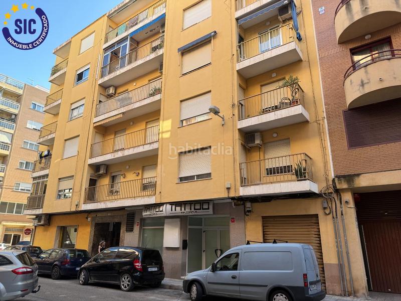 Foto 46a42b67-7b9f-4ce0-83d7-ba83cf0a435d. Appartamento in calle walt disney 12 in Oliva pueblo Oliva
