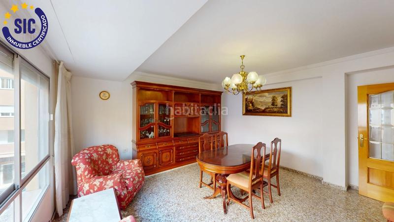 Foto 59c47898-1f2e-437d-9c7b-07ef4e32f4ac. Appartamento in calle walt disney 12 in Oliva pueblo Oliva