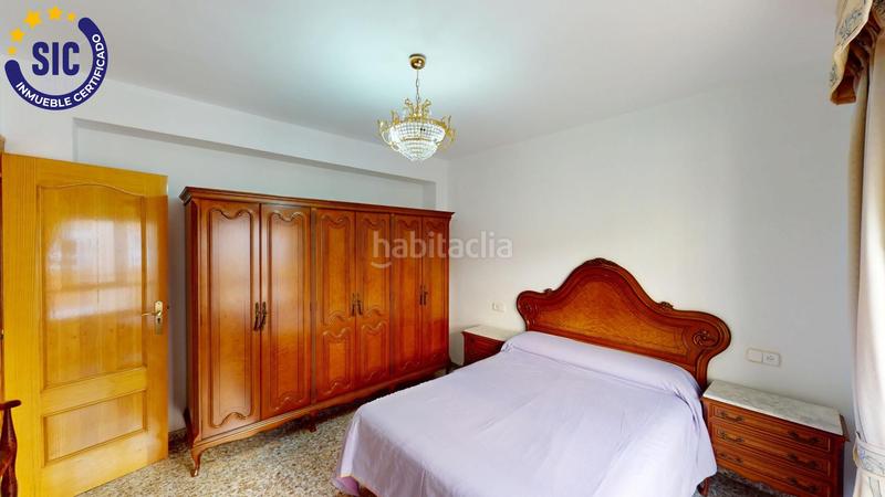 Foto 5a3cf4d0-ae4d-42e2-8bfc-72849f8aee23. Appartamento in calle walt disney 12 in Oliva pueblo Oliva