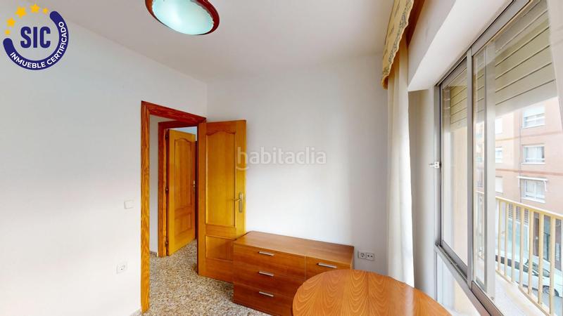 Foto 6274f6db-4b00-410a-84e9-2cdd23edc95b. Appartamento in calle walt disney 12 in Oliva pueblo Oliva