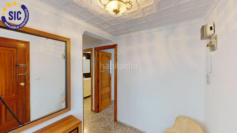 Foto aa293bb0-8234-423f-9123-ffb79d0dbbc5. Appartamento in calle walt disney 12 in Oliva pueblo Oliva