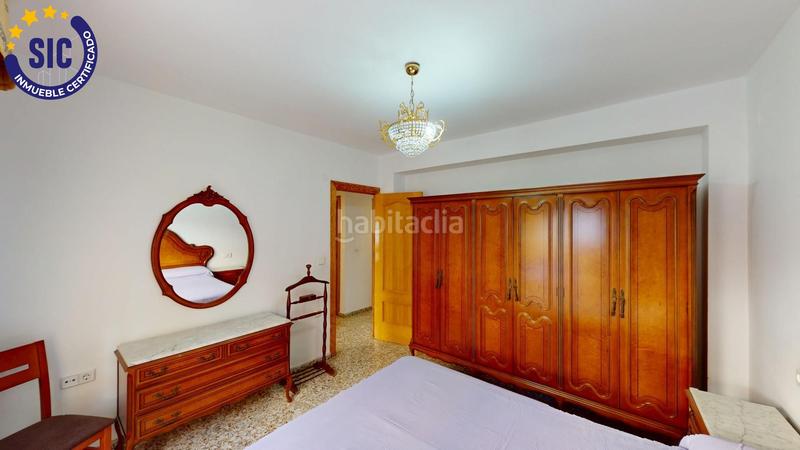 Foto dd2696a5-79d4-4822-b396-527724245283. Appartamento in calle walt disney 12 in Oliva pueblo Oliva