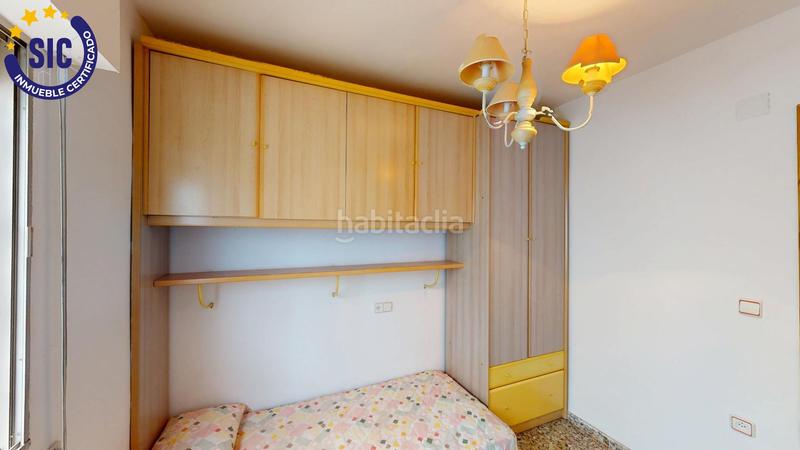 Foto e1b61f90-2b16-4585-b409-05345ed9d285. Appartamento in calle walt disney 12 in Oliva pueblo Oliva