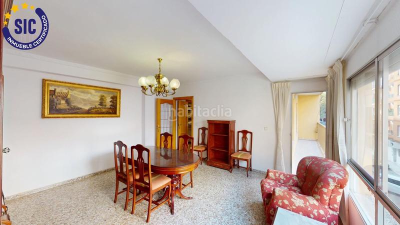 Foto e7882f6b-7a1d-4a5c-9bb1-53b8c055b050. Appartamento in calle walt disney 12 in Oliva pueblo Oliva