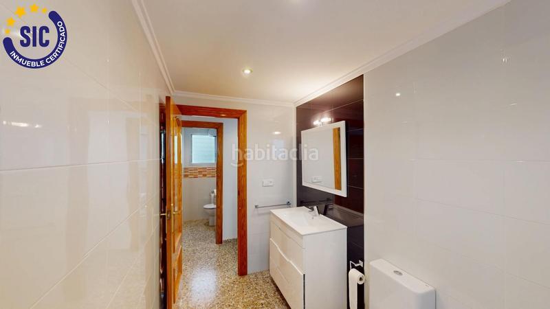 Foto e8226681-bda1-44a9-b5a2-03cd4f680255. Appartamento in calle walt disney 12 in Oliva pueblo Oliva