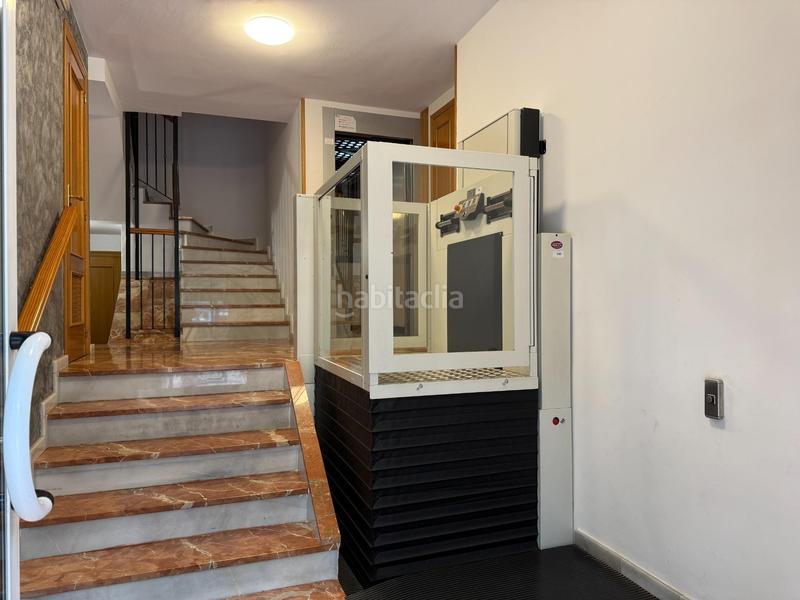 Foto 03375f46-ff23-4d6a-ba84-f15cb4f913f4. Etagenwohnung in Oliva pueblo Oliva