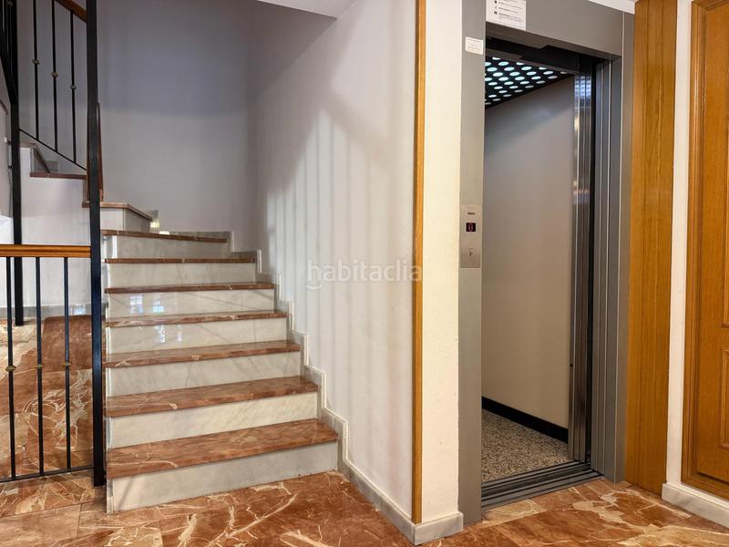 Foto 0df9968a-fc78-427a-9fb3-bc17564f840b. Etagenwohnung in Oliva pueblo Oliva