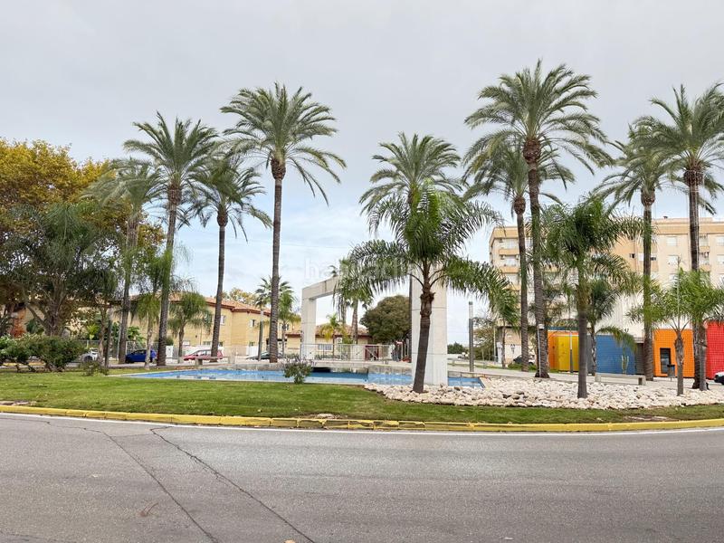 Foto 1076b990-73ae-44c7-b3c9-fe15c55cb2d7. Etagenwohnung in Oliva pueblo Oliva