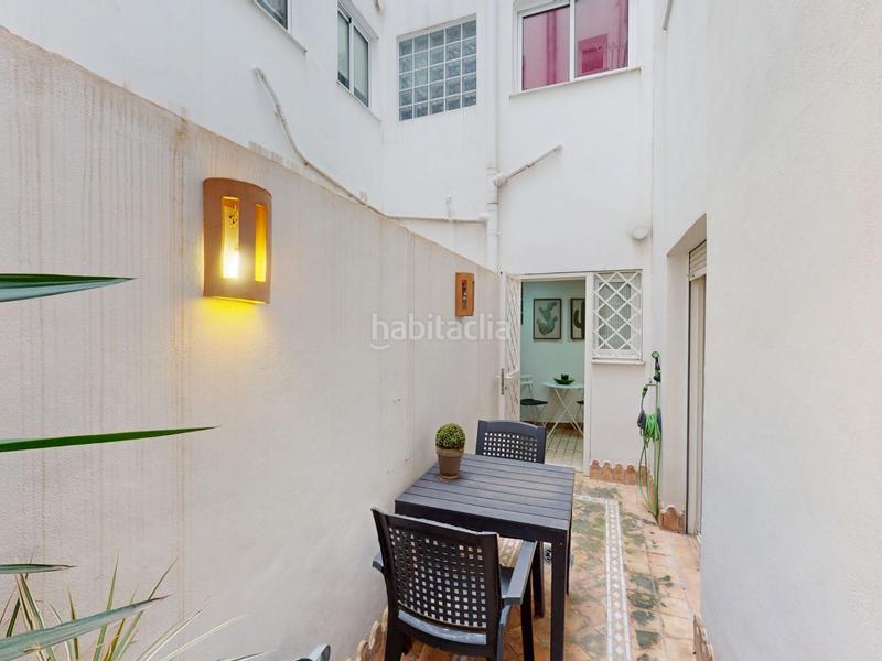 Foto 23366647-c3ad-4676-89a6-23ac30a15f49. Etagenwohnung in Oliva pueblo Oliva