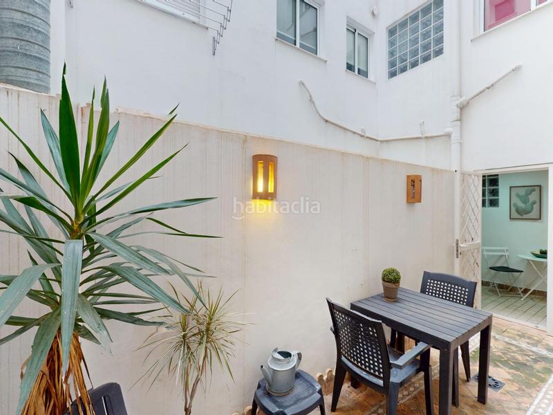 Foto 4cbf6767-8774-40ce-9452-f95e8b57d0be. Etagenwohnung in Oliva pueblo Oliva