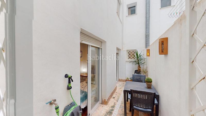 Foto 5ece786a-636c-47a4-a9aa-990d021629ec. Etagenwohnung in Oliva pueblo Oliva