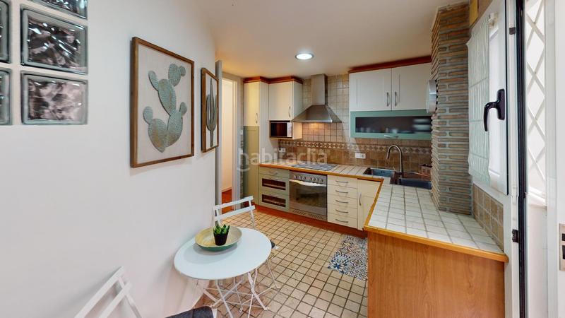 Foto 85ff45e0-5a70-4459-99ae-0c2578c40731. Etagenwohnung in Oliva pueblo Oliva