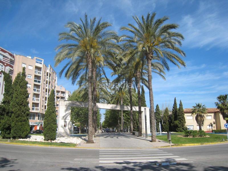 Foto 909a61a4-8ca7-4b99-8ae1-65760873e17b. Etagenwohnung in Oliva pueblo Oliva