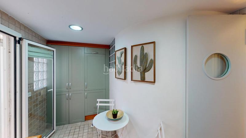 Foto 9d79b3e6-2e6c-40e1-a9bd-07f169135d2e. Etagenwohnung in Oliva pueblo Oliva